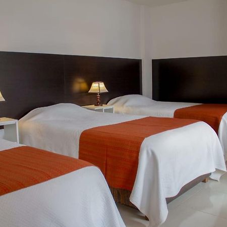 Pandora hotel colca Chivay Exterior foto